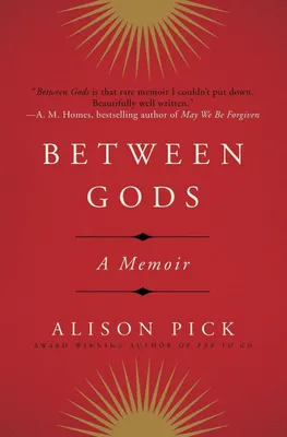 Produktbild von Between Gods