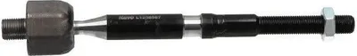 Produktbild von KAVO PARTS ABS Sensor Raddrehzahl Vorne Rechts für SUZUKI Alto (FF) BAS-8562