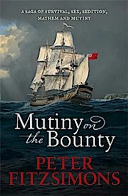 Obrázok produktu pre Mutiny on the Bounty