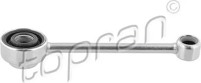 Produktbild von TOPRAN Schaltgestänge 721 265 passend für PEUGEOT 405 II (4B)
