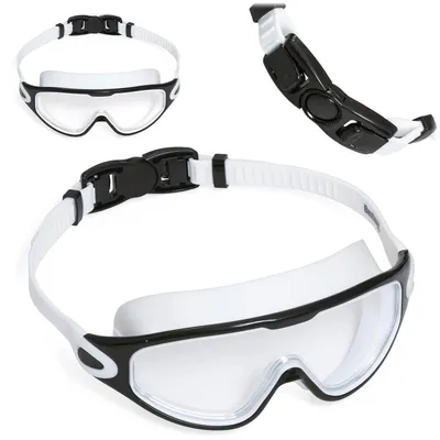 Zdjęcie produktu dla Okulary pływackie do basenu Bestway 21194