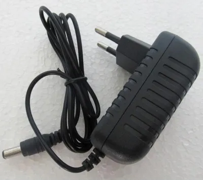 Produktbild von Batterie-Autoladegerät 6V 700mA