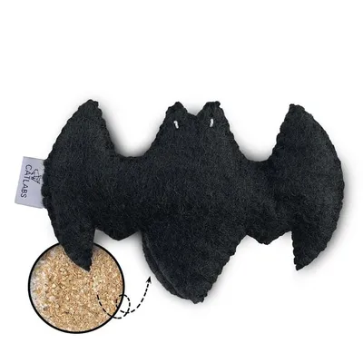 Produktbild von Catlabs Fledermaus Baldrian