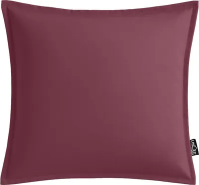 Produktbild von Outdoor-Kissen EMPARO 50x50 cm, weinrot