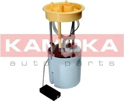 Produktbild von KAMOKA 8400023 Kraftstofffördereinheit für VW TOURAN (1T1, 1T2) TOURAN (1T3) TOURAN VAN (1T3) TOURAN VAN (1T1, 1T2)