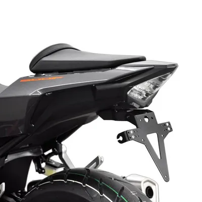 Immagine prodotto di Set portatarga CB500F/CBR500R Hor 16-24