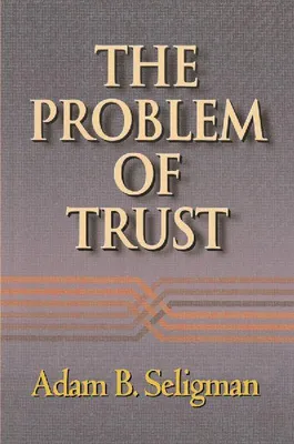 Produktbild von The Problem of Trust