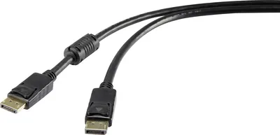 Zdjęcie produktu dla Kabel Renkforce DisplayPort