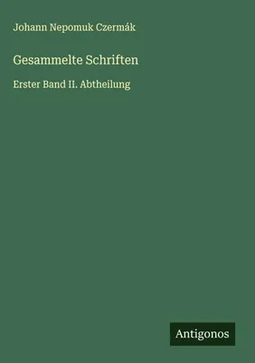 Produktbild von Gesammelte Schriften
