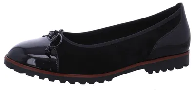 Produktbild von Gabor Ballerina Schwarz