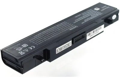 Produktbild von Akku für Samsung NP350V5C-S05DE Li-Ion 10,8 Volt 4400 mAh schwarz.