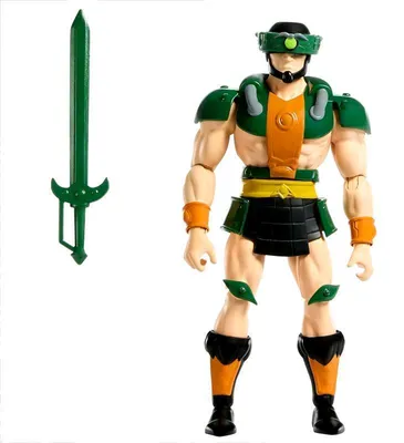 Obrázok produktu pre Masters of the Universe JHJ93, 6 rok / roky, Viacfarebný, Plast