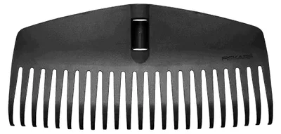 Zdjęcie produktu dla Fiskars Głowica Grabi Do Liści Solid