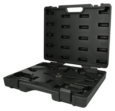 Image de Coffret plastique, vide pour kit 500.8801