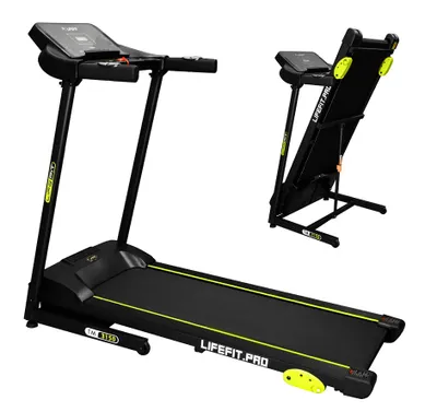 Zdjęcie produktu dla Bieżnia LIFEFIT® TM3150