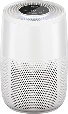 Immagine prodotto di instant air purifiers - Purificatore d'aria AP100 bianco perla