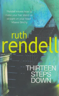 Immagine prodotto di Thirteen Steps Down