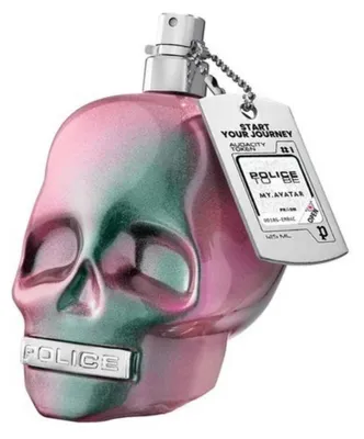 Obrázok produktu pre Dámsky parfum Police To Be My.Avatar EDP 75 ml