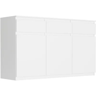 Produktbild von Framire Kommode - 120 x 40 x 98 cm - Modern S-3