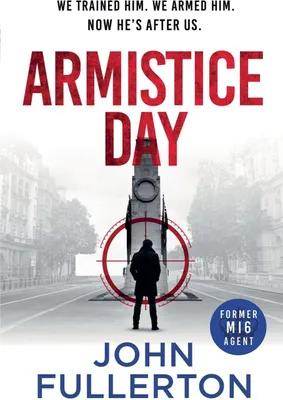 Produktbild von Armistice Day