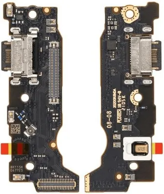 Produktbild von Conjunto de subplaca K6 para Redmi Note 10 Pro
