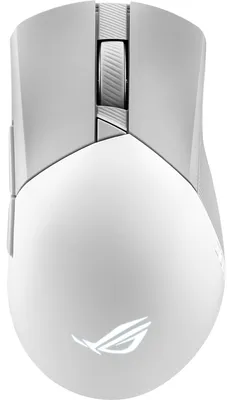Immagine prodotto di ASUS ROG Gladius III Mouse RGB senza fili AimPoint 36.000 DPI Bianco