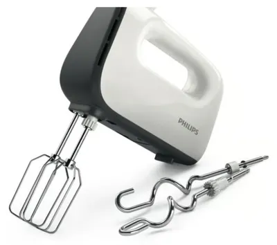 Produktbild von Philips Handmixer HR 3741/00