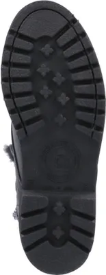 Produktbild von Panama Jack Frisia  Veterschoenen Hoog - zwart - Maat 41