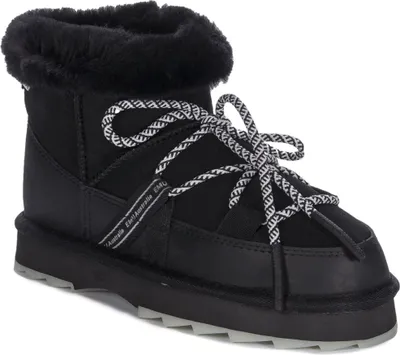 Zdjęcie produktu dla Buty Emu Blurred Micro W13129BLK
