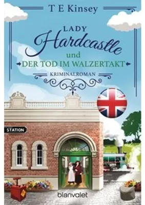 Image de Lady Hardcastle und der Tod im Walzertakt