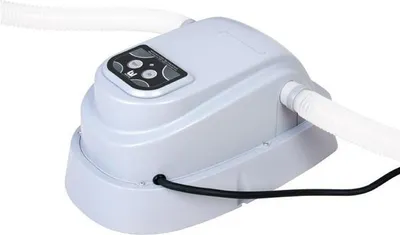 Obrázek produktu pro Ohřívač bazénu Bestway Flowclear 2800 W ohřívač bazénu 58259