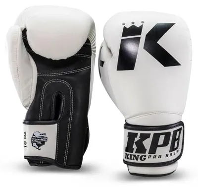 Produktbild von King PB Boxhandschuhe BGK2(10 Unzen)