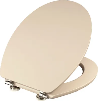 Produktbild von CORNAT WC-Sitz TELO, beige, KSTEL17