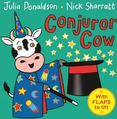 Image de Conjuror Cow