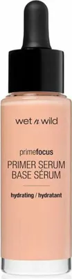 Obrázok produktu pre Wet N Wild Prime Focus Primer sérum 30ml