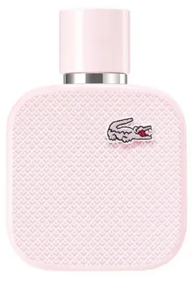 Zdjęcie produktu dla Lacoste L.12.12 Rose Edp 50 Ml