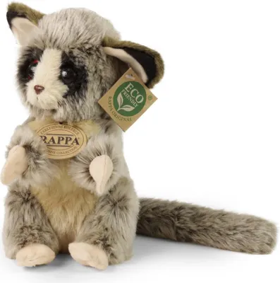 Immagine prodotto di Combo di peluche 18 cm ECO-FRIENDLY