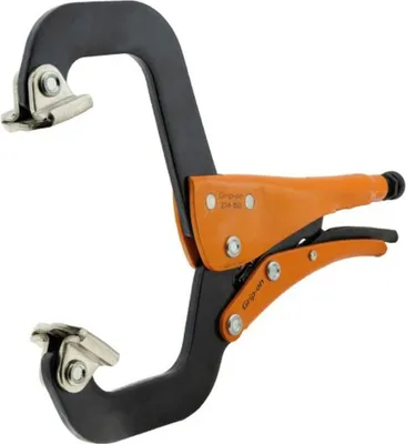 Obrázok produktu pre Svorka Grip-on 85 mm