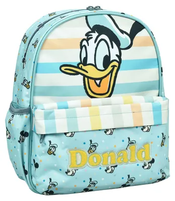Produktbild von Disney Backpack Junior Mickey Mouse Friends - Donald