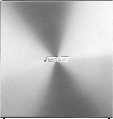 Obrázok produktu pre ASUS SDRW-08U5S-U Optická mechanika DVD Super Multi DL Metallic