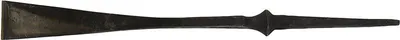Produktbild von STUBAI Stechbeitel Form 34, 16 mm