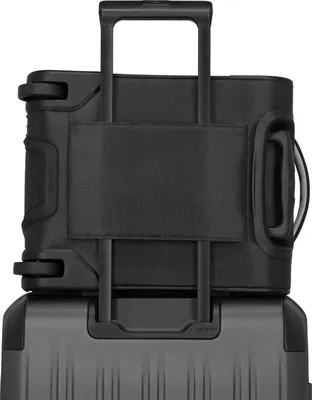 Immagine prodotto di travelite carrello Jetpack Wings 2 Cabin Petrol petrolio