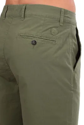 Immagine prodotto di NORTH SAILS - Bermuda chino uomo con ricamo logo  - Taglia 36