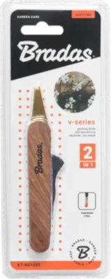 Obrázok produktu pre Záhradnícky nôž na očkovanie a štepenie