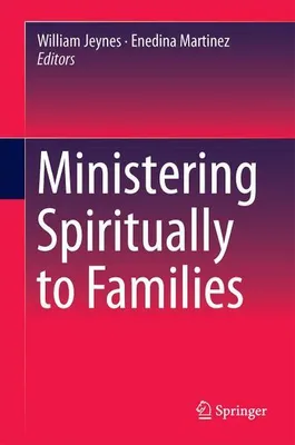Produktbild von Ministering Spiritually to Families