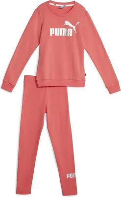Obrázok produktu pre Puma Logo FL JR 67104147 Kids