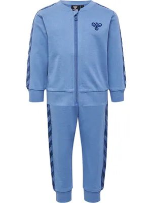 Produktbild von Hummel hmlBILLE TRACKSUIT