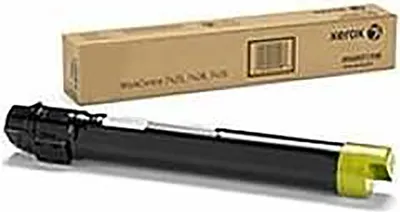 Produktbild von Xerox Tonerpatrone - 006R01514 - gelb - 15.000Seiten