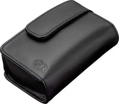 Zdjęcie produktu dla RICOH Etui GC-11 do aparatu GR IIIx – GRIII