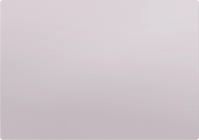 Produktbild von Farbe Hellviolett – Bodenschutzmatte – Rutschfest – Schutzmatte für Büro – Vinylmatte – Stuhlunterlage  – 100 x 100 cm